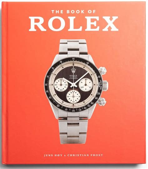 the watch book of rolex|rolex books for sale.